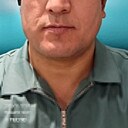 Знакомства: Эркин, 38 лет, Ташкент