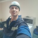 Знакомства: Александр, 44 года, Новый Уренгой