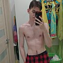 Знакомства: Никита, 18 лет, Нижний Новгород