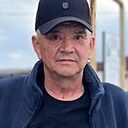 Знакомства: Даниф, 58 лет, Рудный