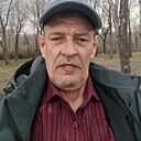Знакомства: Лёня, 65 лет, Омск