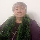 Знакомства: Фарида, 63 года, Зайсан