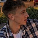 Знакомства: Иван, 19 лет, Краснодар