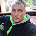 Знакомства: Юра, 43 года, Днепр