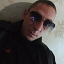 Знакомства: Андрей, 36 лет, Оренбург