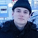 Знакомства: Данил, 23 года, Омск