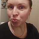 Знакомства: Настя, 35 лет, Санкт-Петербург