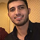 Знакомства: Эмиль, 27 лет, Москва