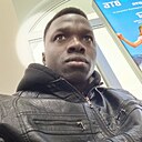 Знакомства: Cheguêvara Manga, 25 лет, Пенза