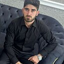 Знакомства: Алберт, 26 лет, Курск