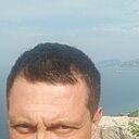 Знакомства: Дмитрий, 40 лет, Ялта