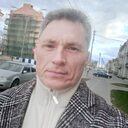Знакомства: Вадим, 50 лет, Гусев