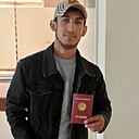 Знакомства: Ruslan, 24 года, Набережные Челны