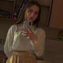 Знакомства: Анастасия, 19 лет, Бешенковичи