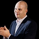 Знакомства: Максим, 35 лет, Тихорецк
