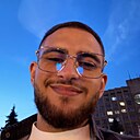 Знакомства: Эрик, 22 года, Воскресенск