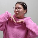Знакомства: Ангелина, 20 лет, Москва