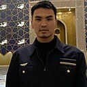 Знакомства: Мирас, 35 лет, Алматы