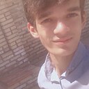 Знакомства: Даниэл, 22 года, Белоозерск