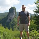 Знакомства: Растик, 44 года, Снежинск