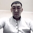 Знакомства: Берик, 35 лет, Оренбург