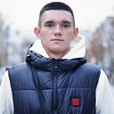 Знакомства: Сергей, 19 лет, Саратов
