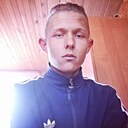 Знакомства: Иван, 24 года, Омск