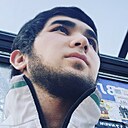 Знакомства: Ali, 19 лет, Малояз