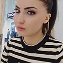 Знакомства: Oksi, 27 лет, Москва