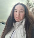 Знакомства: Дарья, 26 лет, Новосибирск