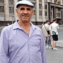 Знакомства: Сергей, 70 лет, Саратов