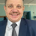 Знакомства: Владимир, 56 лет, Абакан