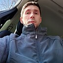 Знакомства: Вадим, 35 лет, Екатеринбург