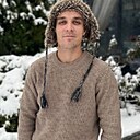 Знакомства: Роман, 35 лет, Симферополь