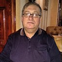 Знакомства: Валерий, 67 лет, Магнитогорск