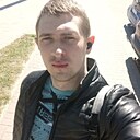 Знакомства: Андрей, 25 лет, Волковыск