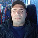 Знакомства: Надир, 48 лет, Дербент