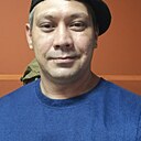 Знакомства: Фаниль, 38 лет, Альметьевск