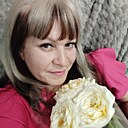 Знакомства: Оксана, 43 года, Орск