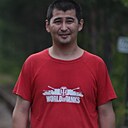 Знакомства: Ануар, 37 лет, Бийск