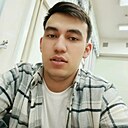 Знакомства: Мердан, 23 года, Казань