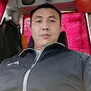 Знакомства: Альберт, 36 лет, Куса