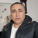 Знакомства: Равшан, 46 лет, Воронеж