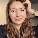 Знакомства: Татьяна, 37 лет, Санкт-Петербург