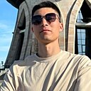 Знакомства: Виталий, 25 лет, Набережные Челны