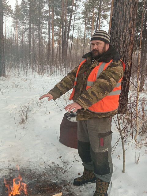 Фото - Tabor.ru