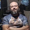 Знакомства: Александр, 46 лет, Винница