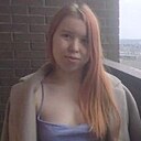Знакомства: Арина, 20 лет, Новосибирск