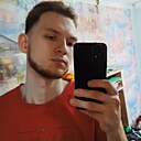 Знакомства: Кирилл, 21 год, Игра