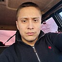 Знакомства: Влад, 27 лет, Енакиево